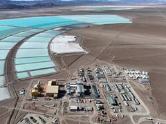 La sustentabilidad como norma en la industria del litio