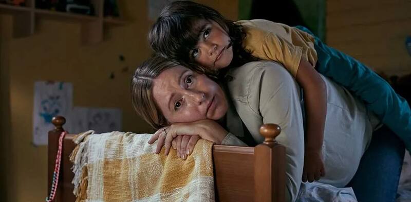 A pocos días de su lanzamiento, la película dirigida por Lisa Aschan ha logrado ubicarse entre las diez más populares de la plataforma roja. (Imagen: archivo)