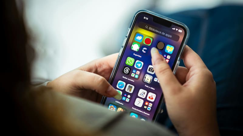 Las 2 reconocidas aplicaciones que deberías eliminar ya del móvil para evitar el robo de datos bancarios.