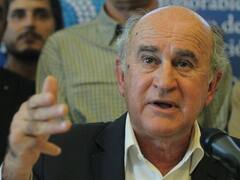 Revocan el procesamiento contra Parrilli por encubrimiento de Pérez Corradi