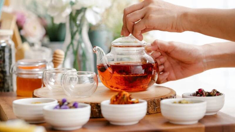 El tónico natural que estimula la digestión, previene la pérdida de memoria y cuida al sistema nervioso.