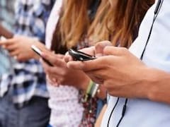 No es el celular, es que estás viejo