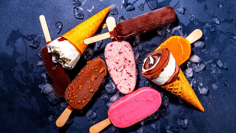 Exigen el retiro del helado más conocido de los supermercados por ser "potencialmente mortal".