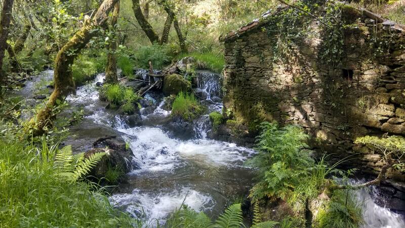 Este lindo enclave es una maravilla donde se puede encontrar paz y tranquilidad.