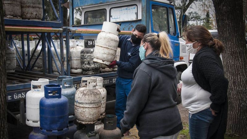 El calendario de pagos del Programa Hogar comenzará el viernes 8 de julio.