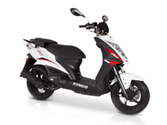 Los scooters se suman al plan de financiación: cuáles son y cuánto salen