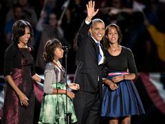 Obama consiguió la reelección en un final con suspenso