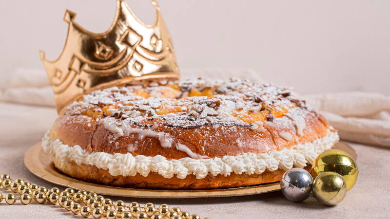 Un icónico postre madrileño para acompañar noviembre y la festividad de la patrona de Almudena.