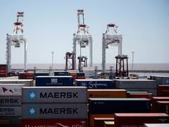 Comercio exterior en alerta: ATE advirtió sobre fuertes despidos en el Estado, ¿paro por 72 horas?