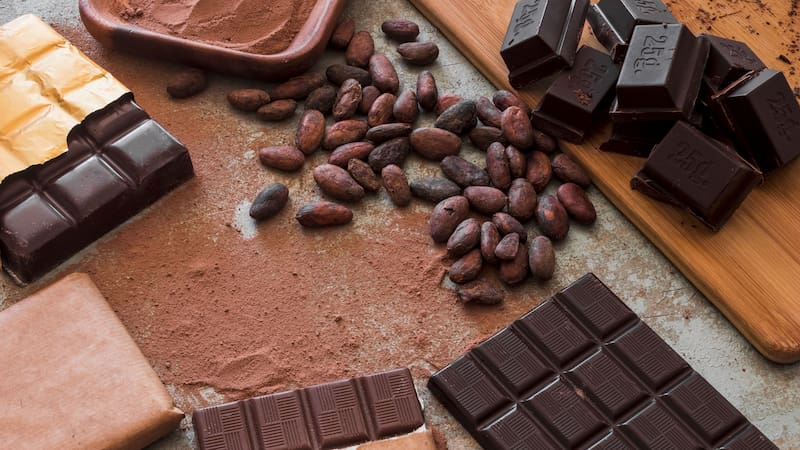 El chocolate que no engorda y arrasa en Mercadona: lo recomienda un nutricionista experto.