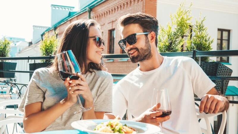 Si viajas hacia este paradisíaco destino, estas alternativas son las mejores.