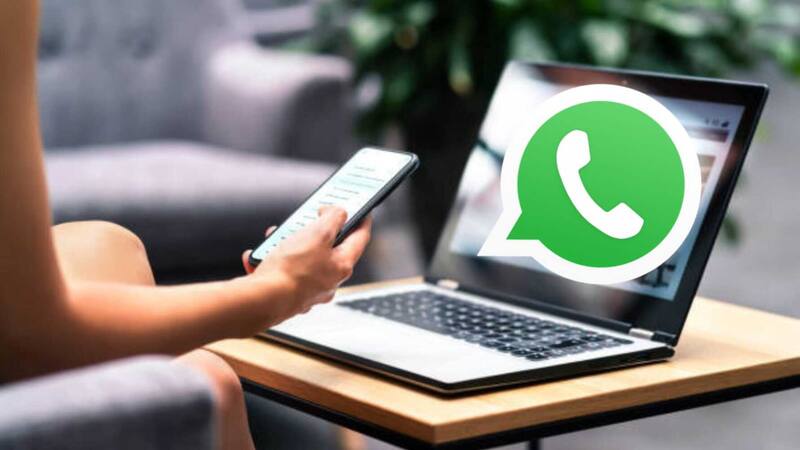 WhatsApp: cómo será la nueva función de "tarjetas" personales.