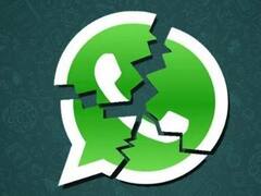 Se cayó Whatsapp hoy en la Argentina: qué pasó y cuándo vuelve