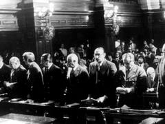 A 38 años del juicio a las juntas, ¿cómo se gestó el hito que tuvo trascendencia mundial?