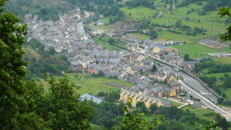 El mágico pueblo oculto en el Pirineo catalán que tienes que visitar por todas estas razones.
