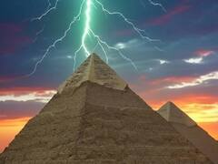 Revelador descubrimiento pone luz sobre quién construyó las pirámides de Egipto: no fueron los esclavos