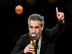 Caso Rubiales: el técnico de la selección femenina fue destituido y la RFEF ya tiene reemplazante