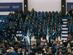 París 2024 es el "sueño olímpico" para el relanzamiento en la Argentina de una marca histórica