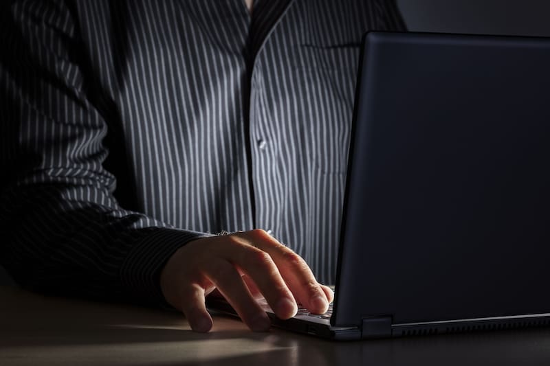 La oposición señala que esta ley podría poner en riesgo la privacidad de las personas, ya que da acceso a bases de datos sensibles y tiene atribuciones poco claras para el uso de información personal. Fuente: archivo