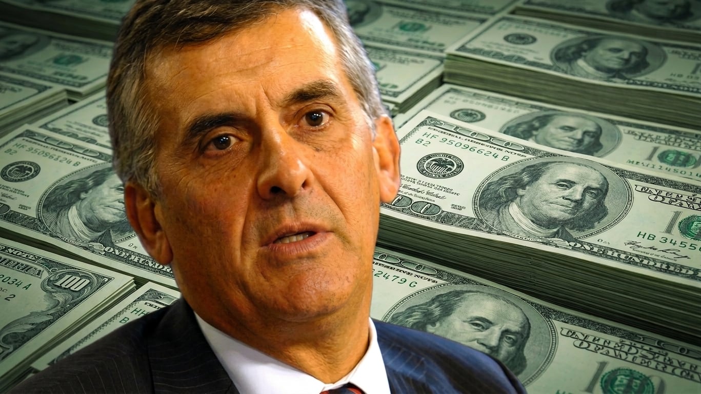Créditos en dólares: para Santángelo, el problema real de la economía es otro