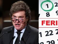 Atención trabajadores: ¿cuánto se paga un feriado en Semana Santa 2025?