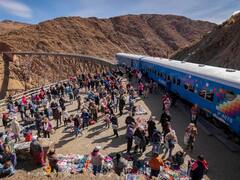 La excursión que no te podés perder si vas a Salta y tiene promociones para pagar menos