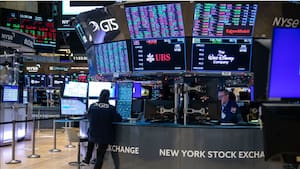 Siguió el rally: volaron los ADR y el S&P Merval retornó a valores de junio 2025