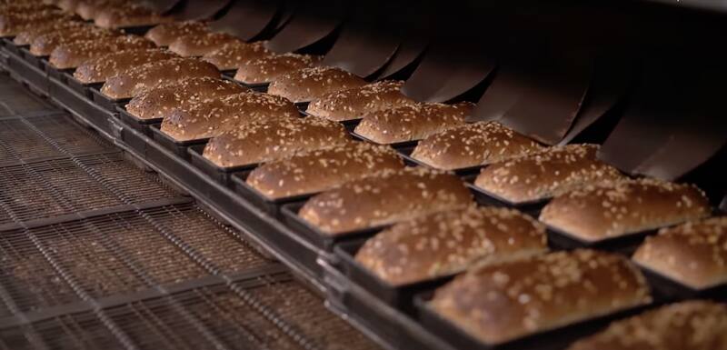 La producción se realiza en la fábrica de Grupo Almar en Don Torcuato.