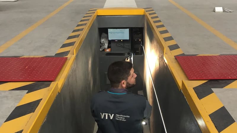El trámite busca garantizar el correcto funcionamiento de los autos que circulan en las calles.