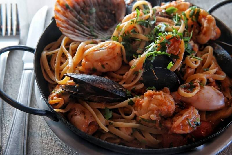 Dónde probar la mejor paella de España.