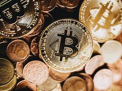 Mundo crypto: Bitcoin aumentó su valor esta mañana y podría superar el récord histórico