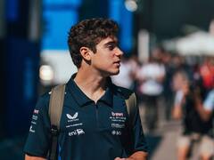 No es Franco: quién es el otro Colapinto que es top mundial y también se destaca en un deporte extremo