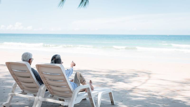 Viajes El Corte Inglés tiene todo para inscribirse en el programa del Imserso.