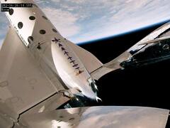 Virgin Galactic anunció el primer viaje comercial al espacio: ¿cuánto cuesta?