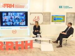 Cao, de Unilever, y Bergés, de Galicia, premiados como líderes de Recursos Humanos 2021