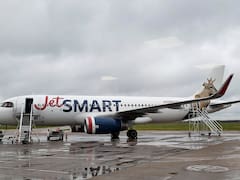 JetSMART anunció que los vuelos de fin de semana largo retomarán su operación habitual