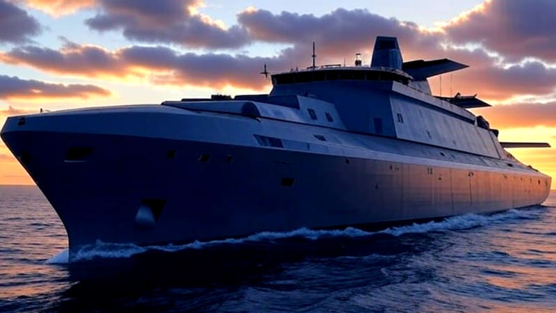 Un país de Latinoamérica refuerza su defensa marítima y supera a países como Brasil y México.