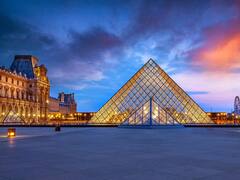 Francia: la meca del turismo cultural vendió obras de arte en 2021 por u$s 3200 millones