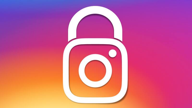 Cómo activar la verificación en dos pasos para que nadie robe mi cuenta de Instagram.