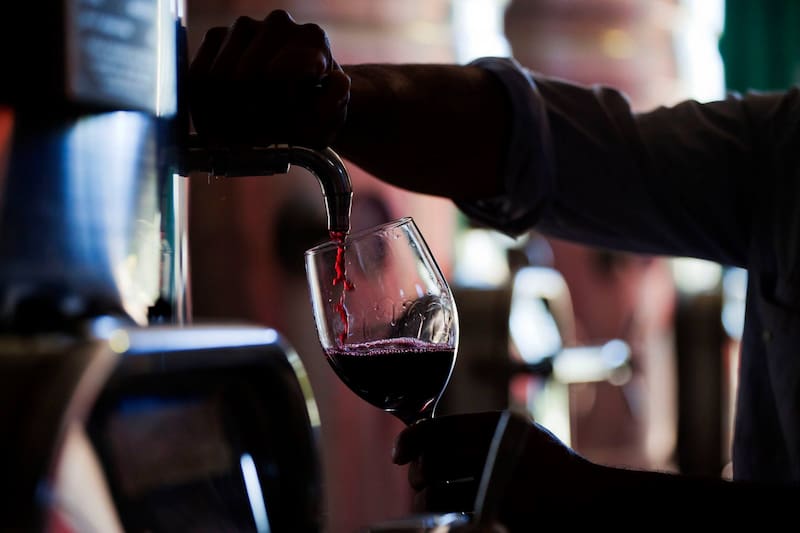 Bodega Jairalla Oller