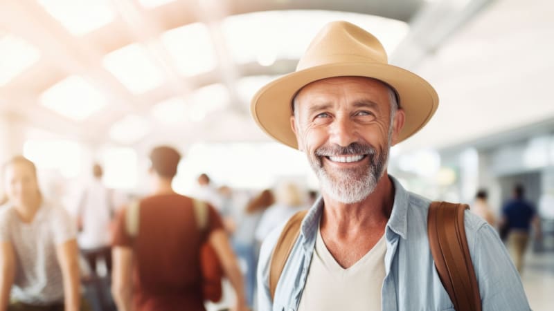 Emigrar a este país de Sudamérica puede ser la mejor opción para vivir después de los 60 años.