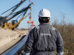 Otra inversión millonaria de Oldelval para un nuevo oleoducto en Vaca Muerta