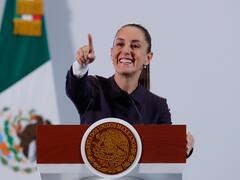 Claudia Sheinbaum otorga un subsidio extra a estos trabajadores para que paguen menos impuestos: requisitos y cómo aplicar