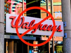 Se despide Walgreens | La cadena anuncia un cierre masivo de tiendas: qué clientes se verán afectados