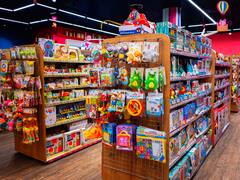 Ni juguetes ni ropa: este fue el rubro que más vendió en el Día del Niño