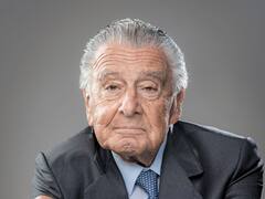 Eduardo Eurnekian advierte: "Estamos en un momento difícil pero no de fracaso todavía"