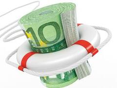 A más de seis años del estallido, Grecia todavía necesita ser rescatada