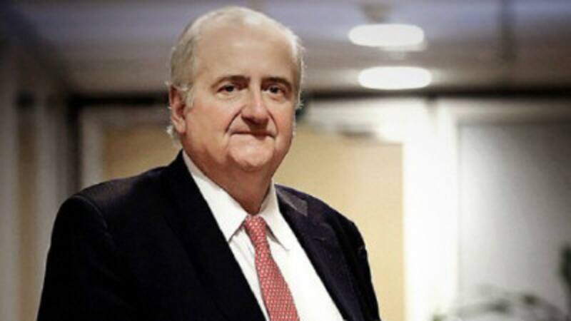 "Hay que superar la tormenta entre todos", dice Pagani