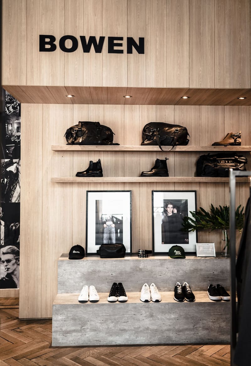 Bowen tienen planes de llegar a Uruguay en 2023