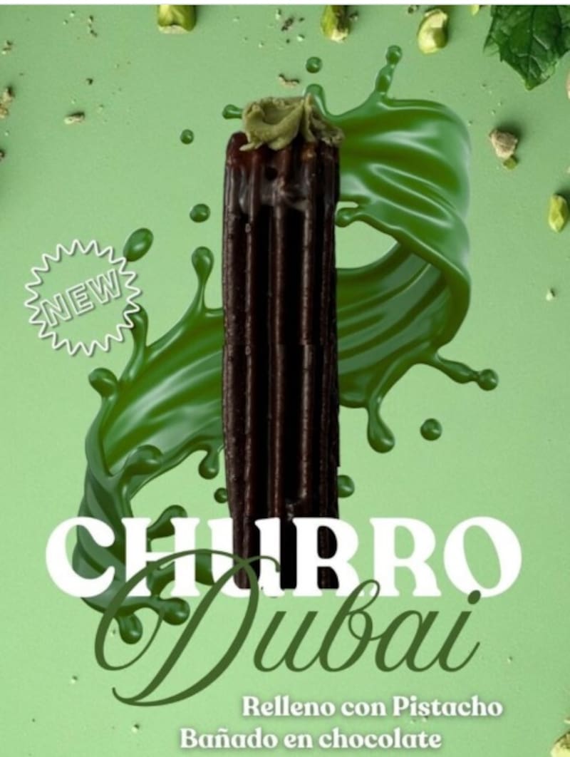 El Topo lanzó un nuevo gusto la semana pasada